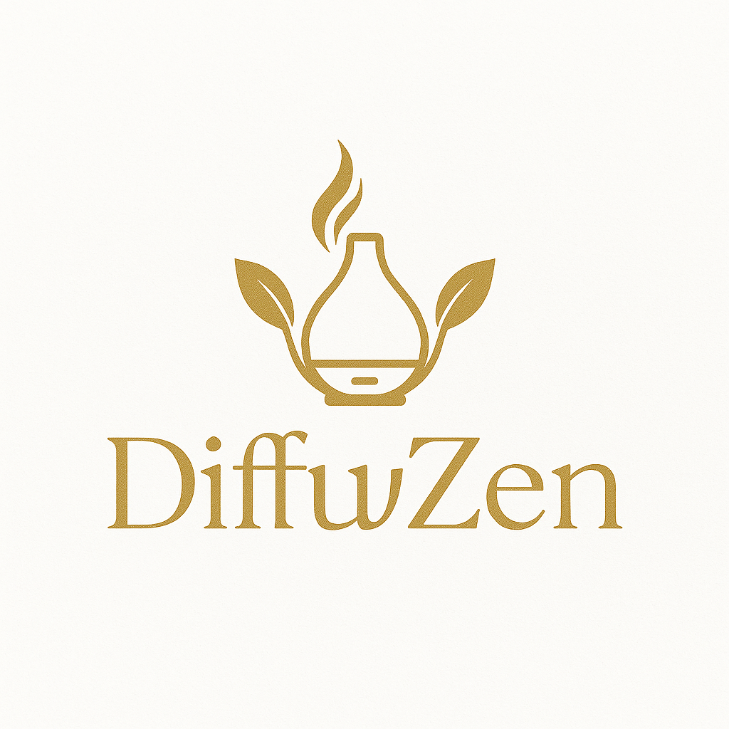 DiffuZenShop