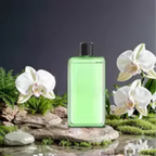 Diffuseur huiles essentielles mural & portable à brume fine 40 ml(vendu sans huile) USB-C rechargeable, silencieux ≤ 36 dB | PUREZEN