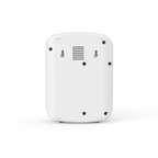 Diffuseur huiles essentielles Wi-Fi & Bluetooth 400 ml (500–1000 m³), mural/posé, silencieux noir ou blanc | AROMAGLOW