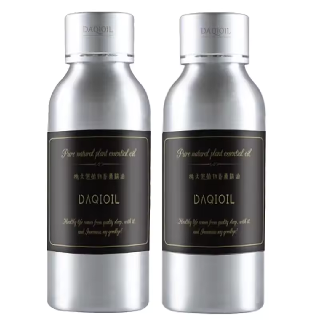 Huiles parfumées 100 ml pour diffuseurs à nébulisation | Senteurs d’hôtel – AROMAHUILES