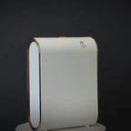 Diffuseur huiles essentielles Wi-Fi & Bluetooth 350 ml (300–500 m³), silencieux noir ou blanc | ELYSIA