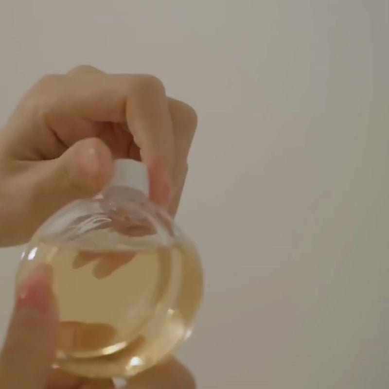 Diffuseur huiles essentielles ( sans huile) - Aromathérapie mural & portable 50 ml, 4 modes à intervalles, recharge USB silencieuse ≤ 36 dB | CALMSPIRIT